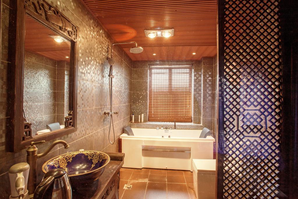XI Tang Exquisite Hotel Lijiang  Værelse billede