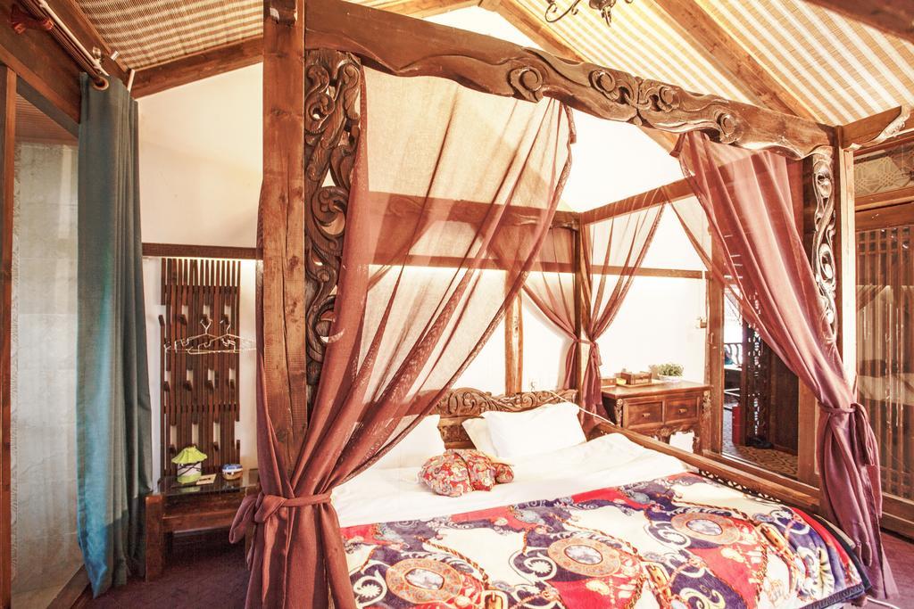 XI Tang Exquisite Hotel Lijiang  Værelse billede