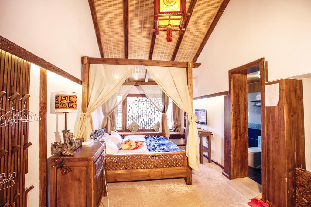 XI Tang Exquisite Hotel Lijiang  Værelse billede